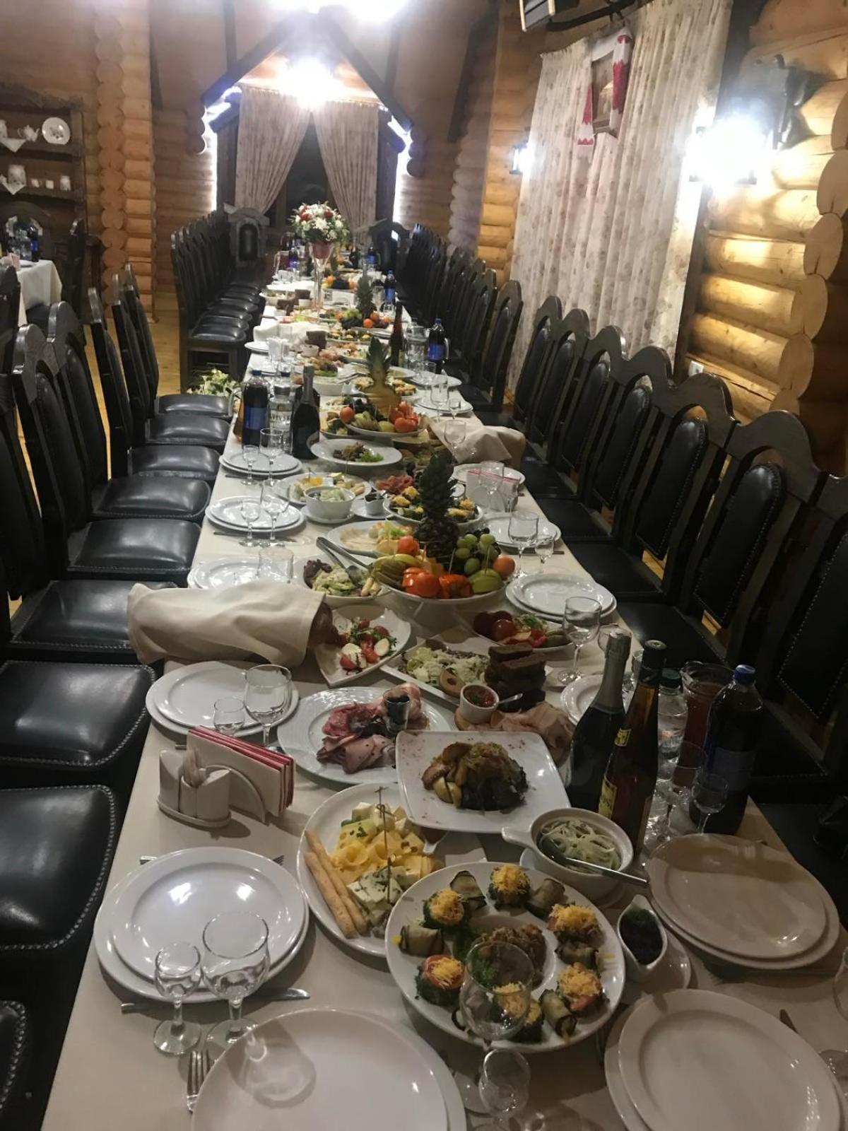 Rivna Кремениця מראה חיצוני תמונה